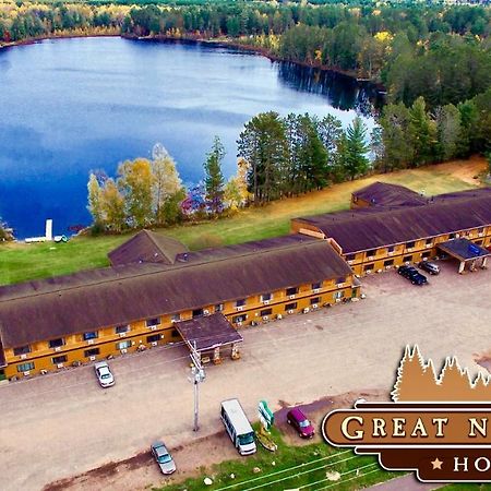 Great Northern Hotel Mercer Buitenkant foto