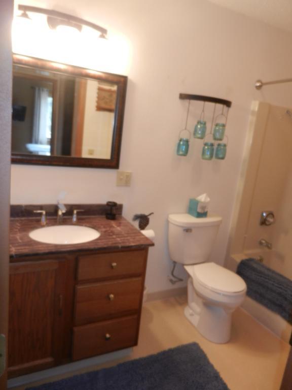 Great Northern Hotel Mercer Kamer foto