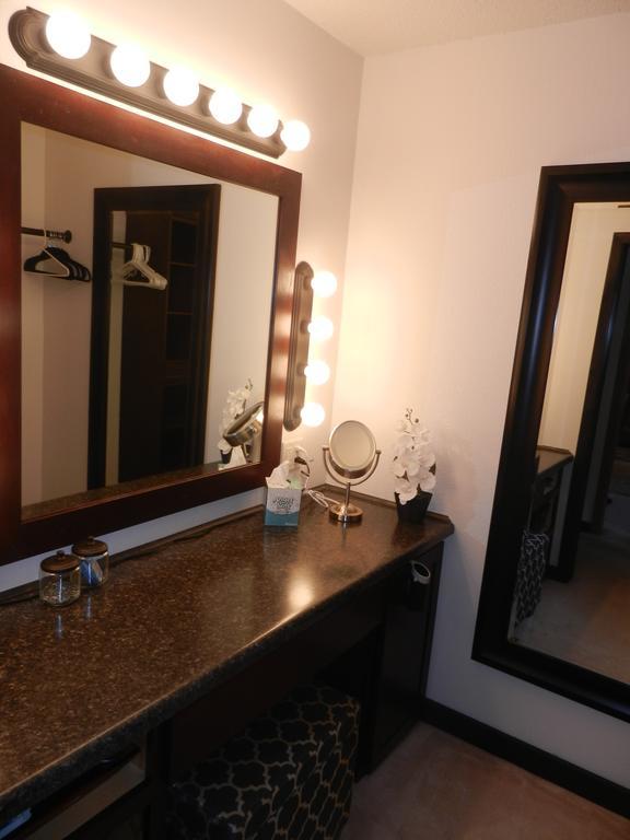 Great Northern Hotel Mercer Kamer foto