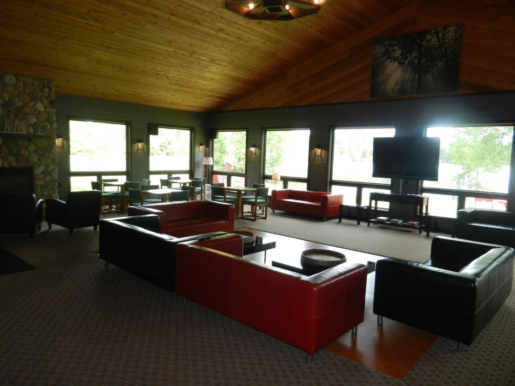 Great Northern Hotel Mercer Buitenkant foto